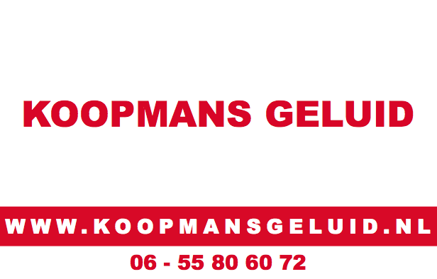 Koopmans-BG