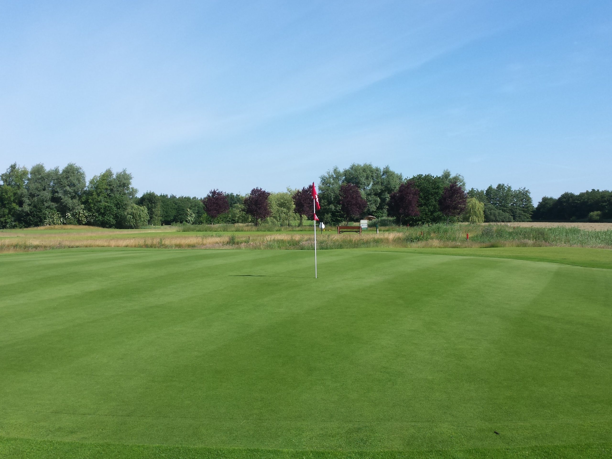 Veelgestelde vragen over reserveren in Chronogolf