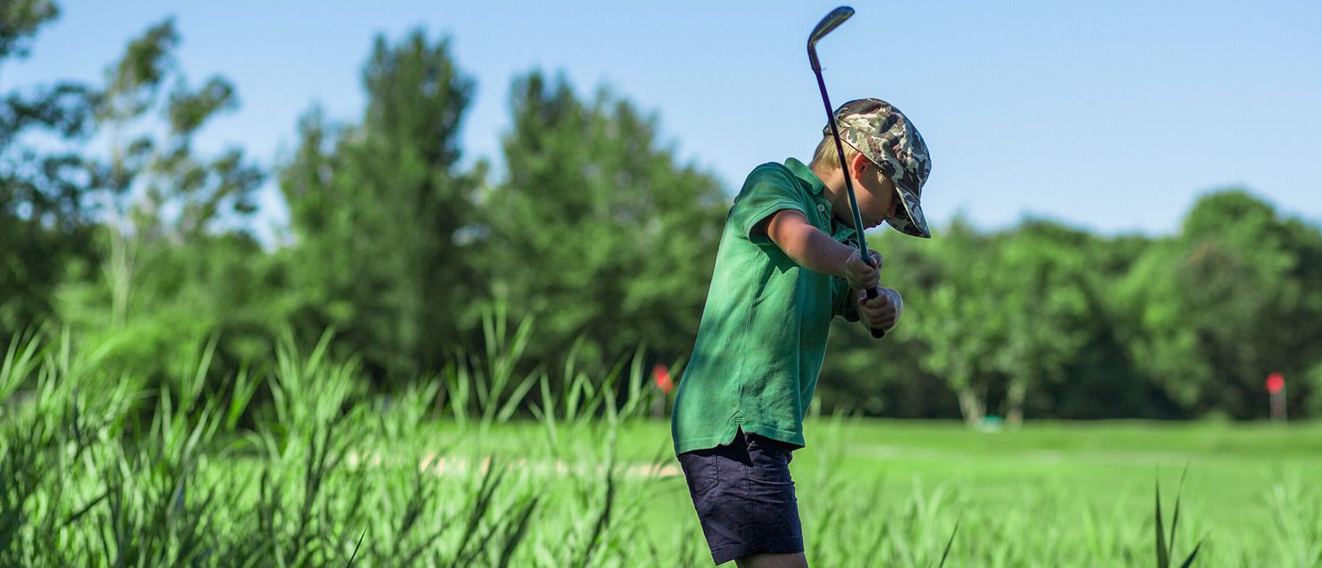 Noordelijke Jeugd Golf Tour van start bij Golfpark Exloo