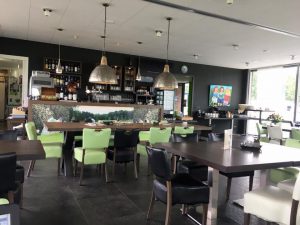 Restaurant int