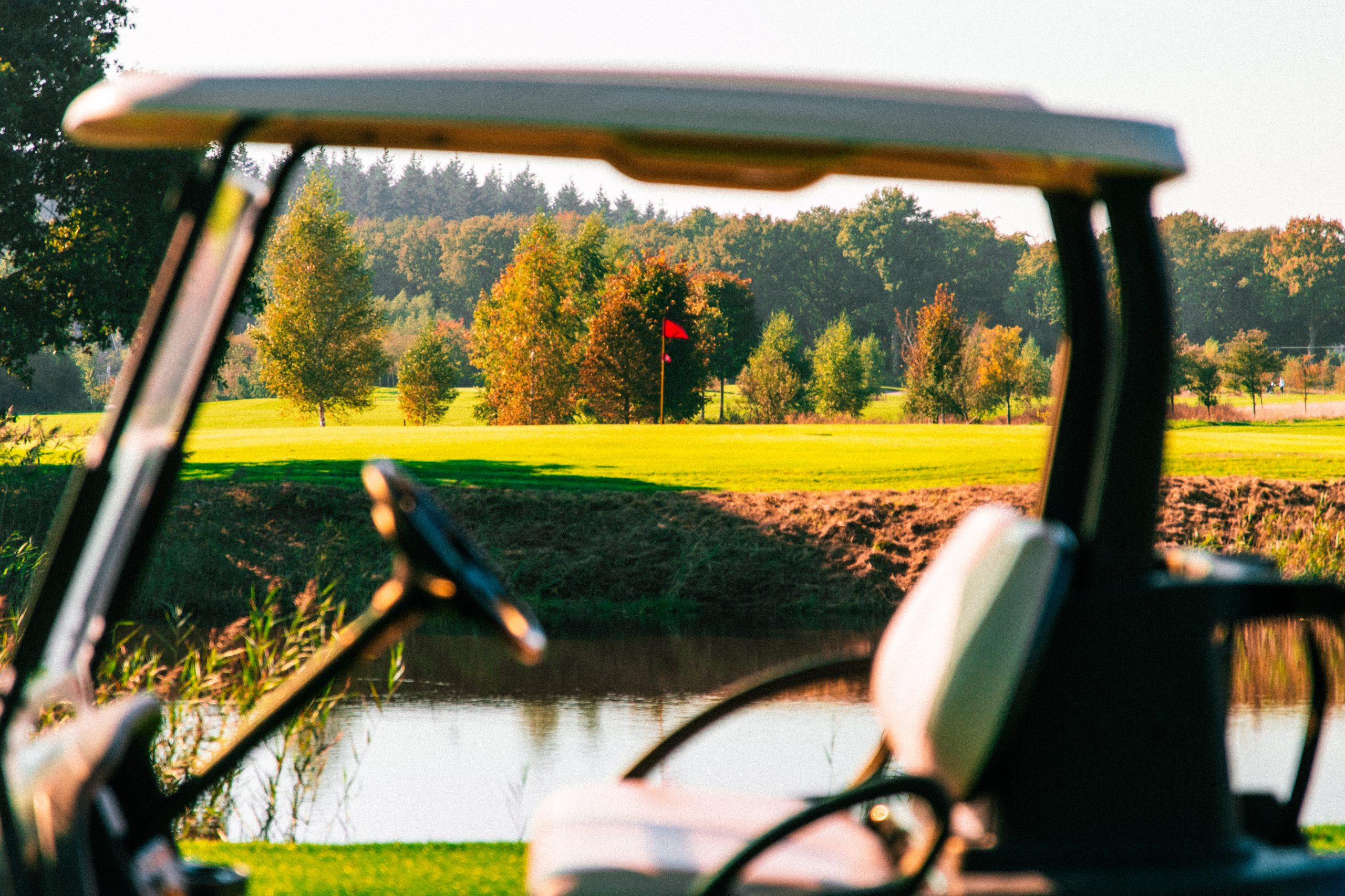 Vacature PGA Professional m/v