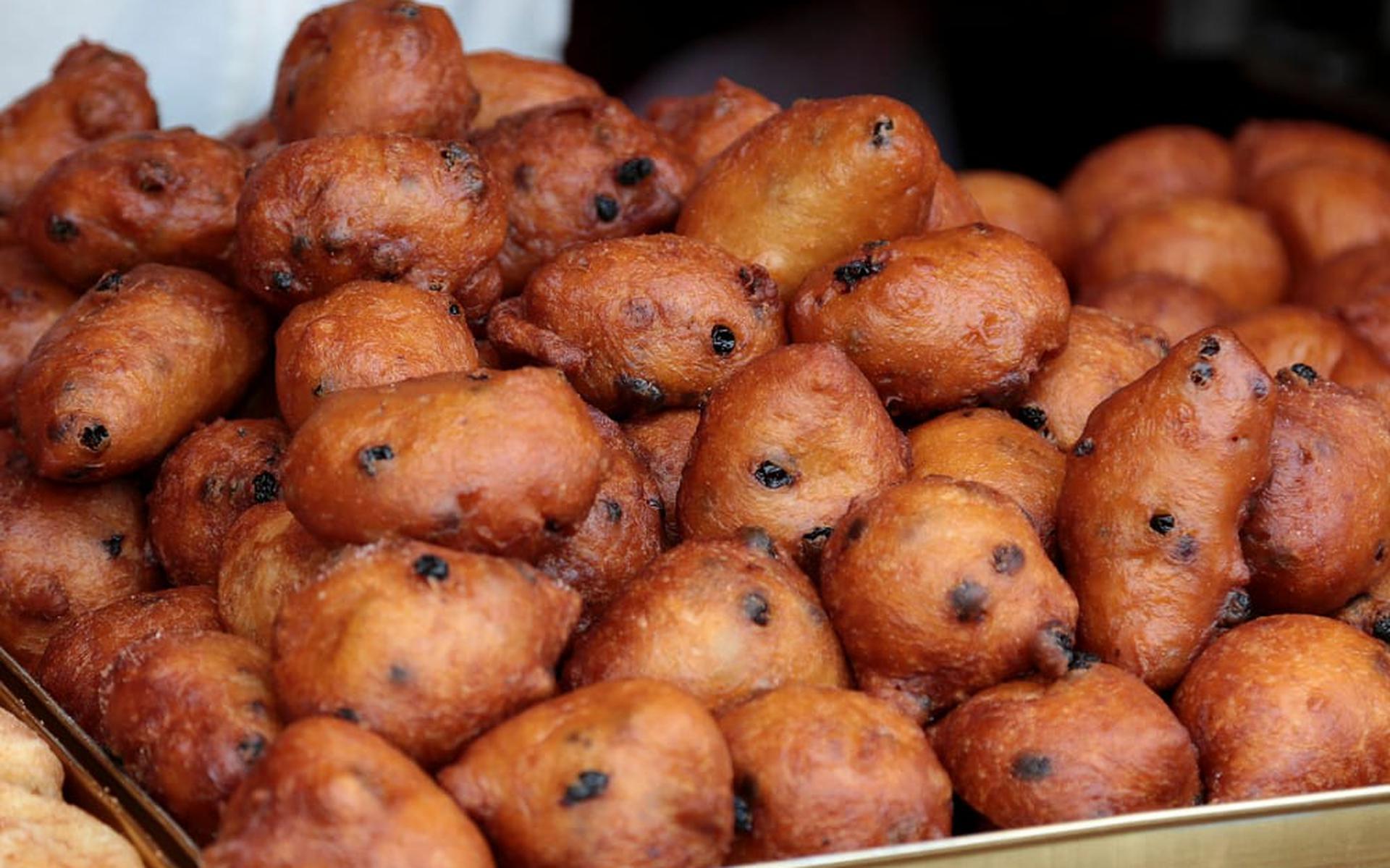 Nieuwjaarsbijeenkomst op 11 januari 2026