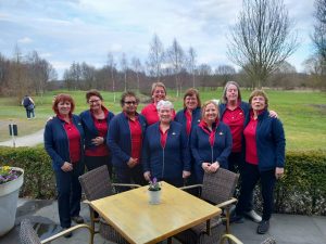 Regioteam-clubkleding