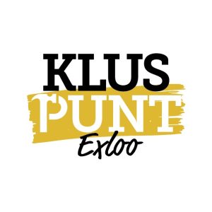 Logo-Kluspunt Exloo