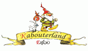 Kabouterland