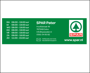 Spar