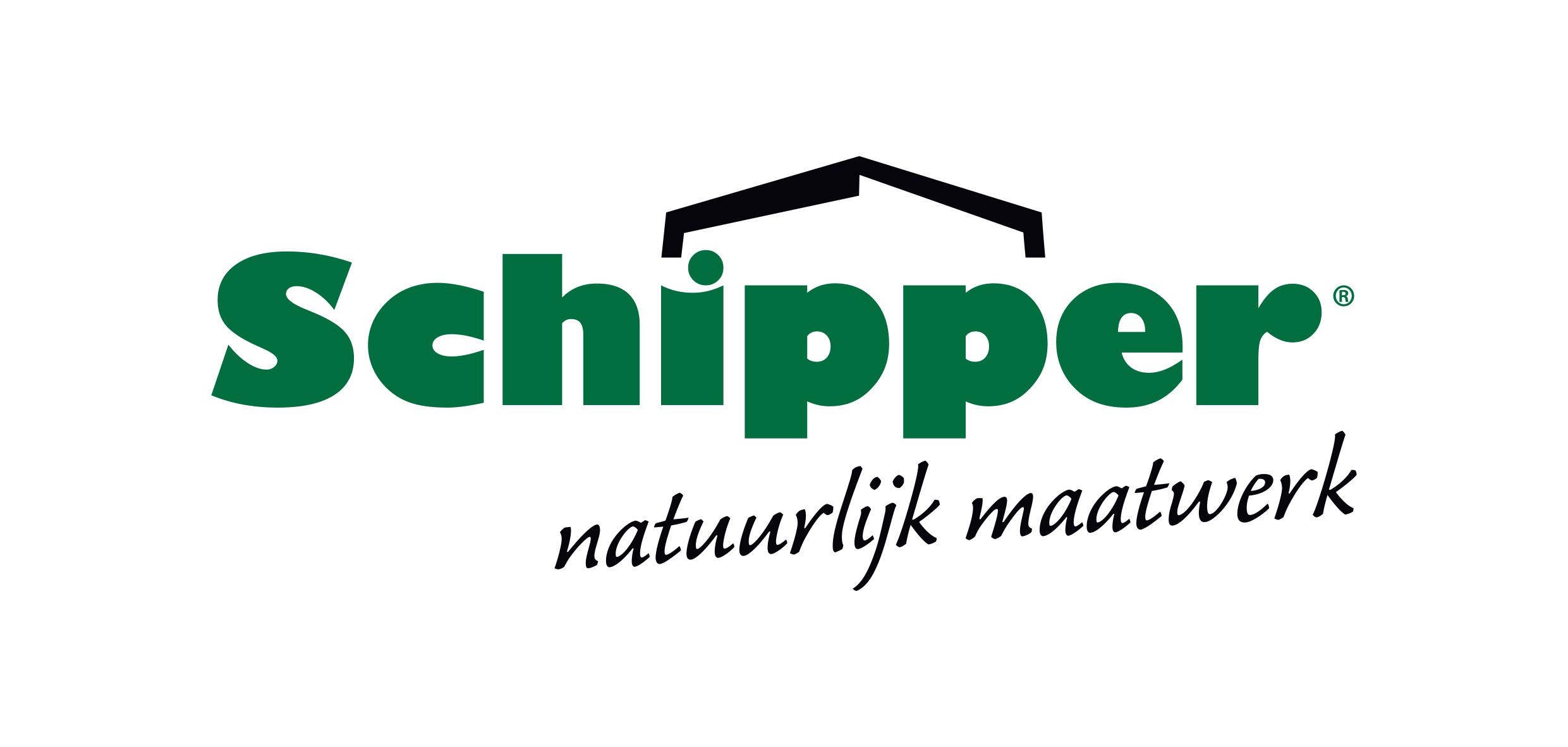 logo schipper natuurlijk maatwerk recopy