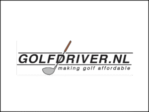Golfdriver-website
