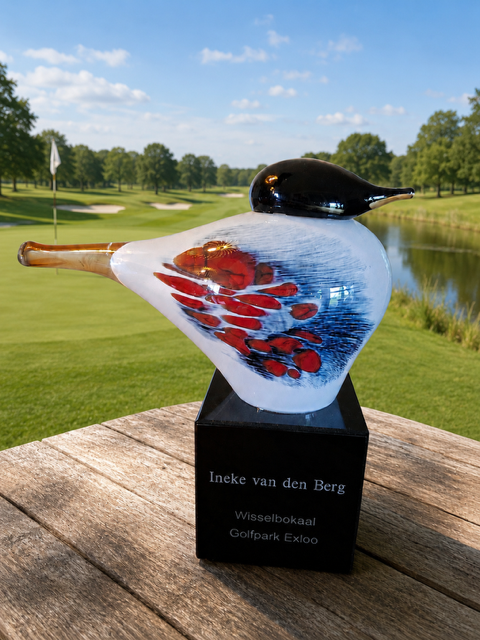 Clubkampioenschap dames op 14 juni