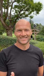 Marijn de Lange