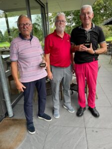 Stableford 2026